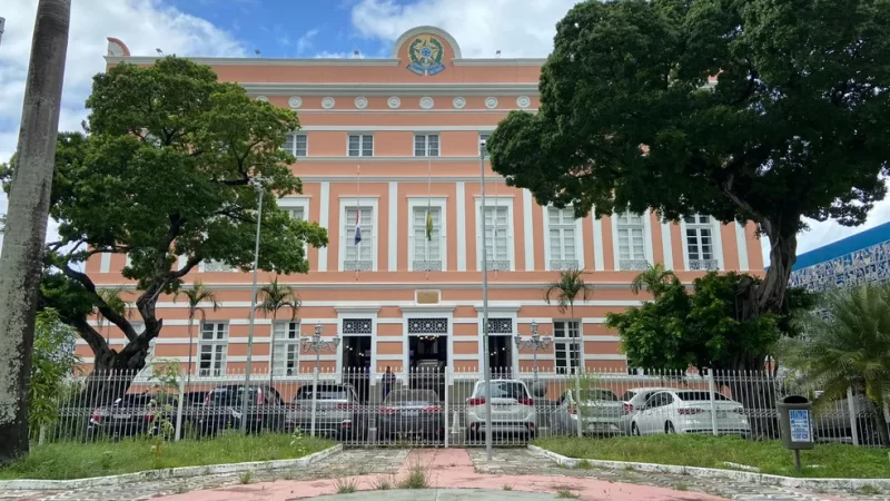 Audiência pública sobre saúde e segurança no trabalho acontece nesta sexta (19) na ALE