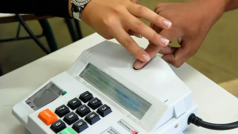 Prazo para regularização do título eleitoral pela internet encerra hoje (8)