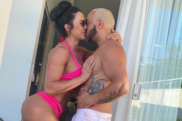 Exclusivo: Belo mantinha relação estreita com cafetina