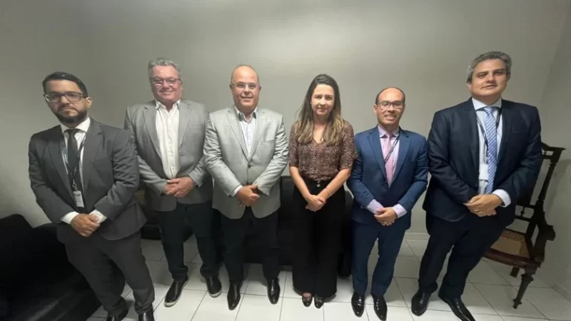 Conselheira do CNJ acompanha Exame Nacional da Magistratura