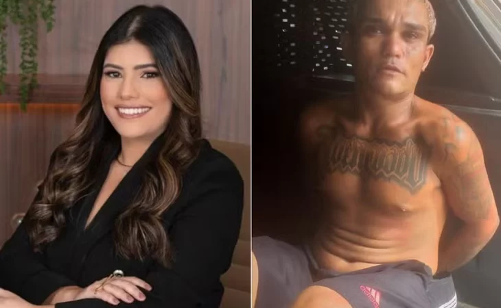 Sete suspeitos de matarem advogada e cliente no RN são presos 3 meses após crime