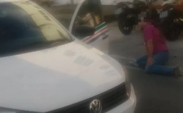 Júri de PM da reserva acusado de assassinar motorista acontece nesta sexta (3)