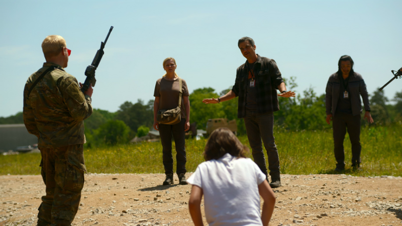 ‘Guerra Civil’: polêmico filme com Wagner Moura estreia no Brasil após sucesso nos EUA