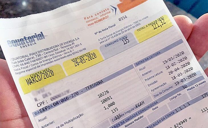 Medida Provisória reduzirá a tarifa de energia elétrica a partir de junho