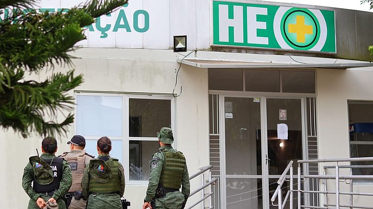 Hospital de Emergência do Agreste é autuado em mais de R$ 100 mil por irregularidades
