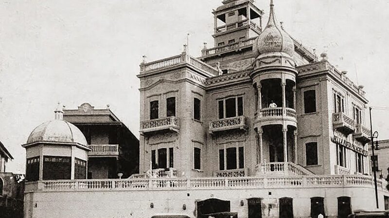 De palacete do governador ao 1º hotel litorâneo de Maceió: saiba a história do prédio que será demolido nesta segunda