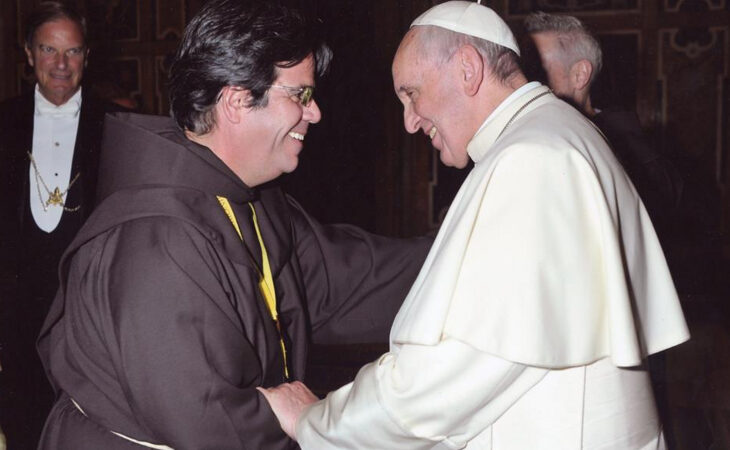 Papa Francisco aceita renúncia de Dom Antônio Muniz e nomeia novo arcebispo para Maceió