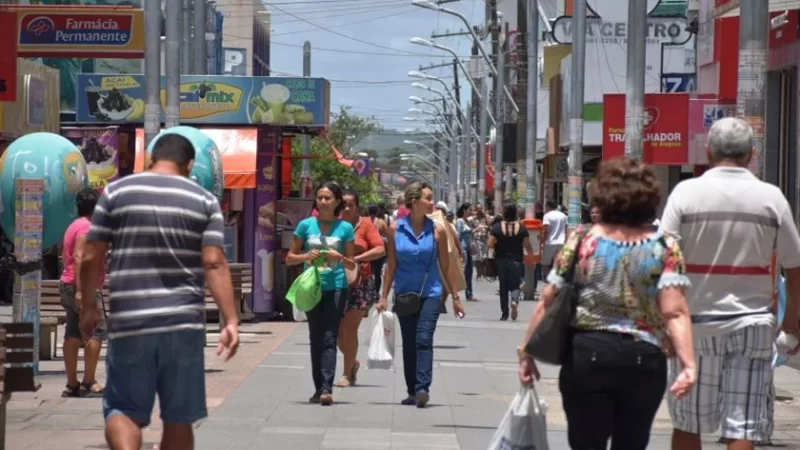 Confira o que abre e fecha no feriado do Dia do Trabalhador em AL