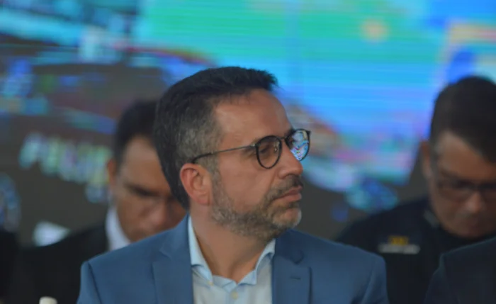 TRE-AL decide contra a cassação do governador Paulo Dantas