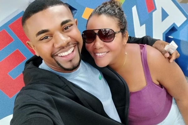 Davi revela como fica o relacionamento com Mani após o BBB24