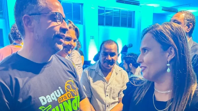 Empreendedora Luziane Gusmão lança produto alagoano à base de coco e sem açúcar