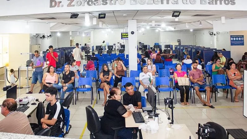 Fórum Eleitoral de Maceió abre nos finais de semana e feriados a partir deste sábado (27)