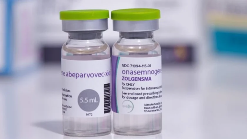 Criança alagoana de seis meses ganha na Justiça direito de receber remédio de R$ 7 milhões