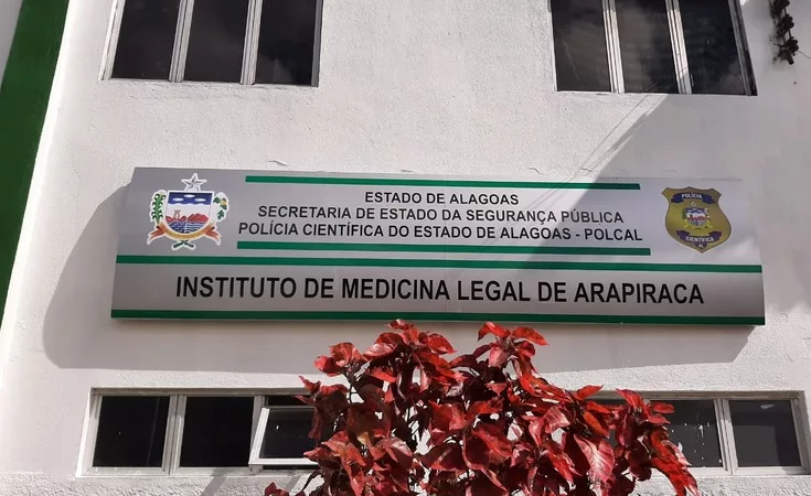 Tragédia em Arapiraca: Bebê morre após engasgar