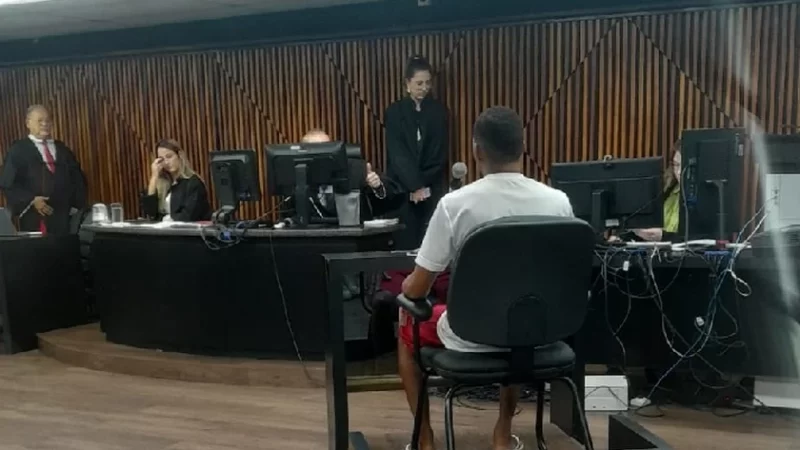 Com precisa atuação do Ministério Público autor de feminicídio é condenado a 25 anos de prisão