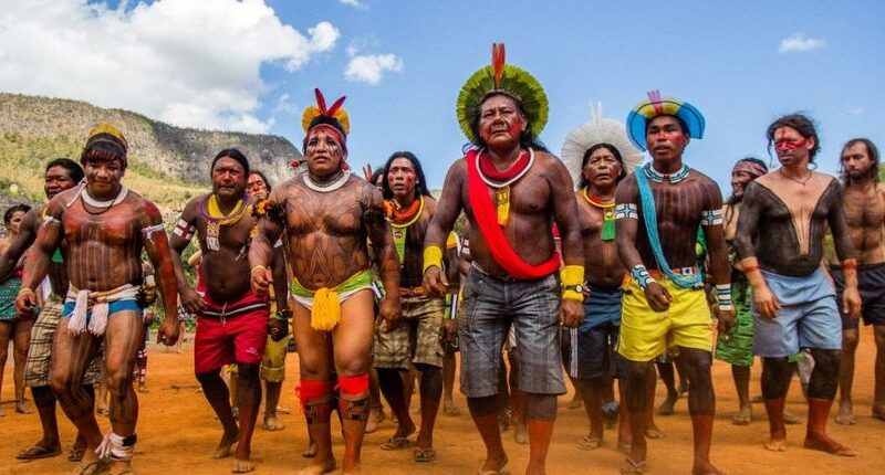 Indígenas de AL cobram homologação de terra e mais políticas públicas