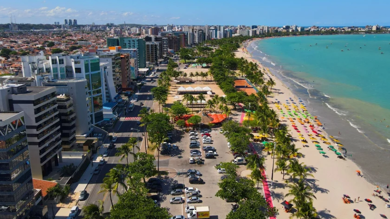 Maceió registra bairro mais valorizado do Nordeste