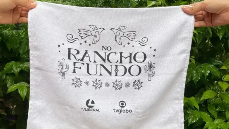 Produtos feitos em Alagoas fazem sucesso em lançamento de novela da Globo