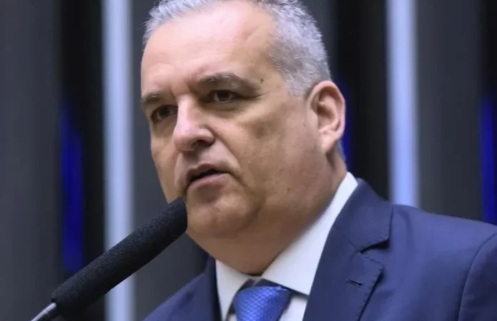 Alfredo Gaspar já tem aval da direção nacional do União Brasil para disputar a prefeitura de Maceió