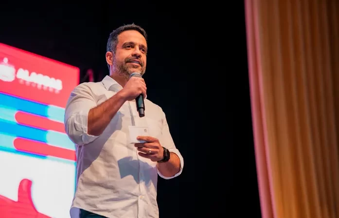 Alagoas em 1º no ranking de competitividade, diz levantamento