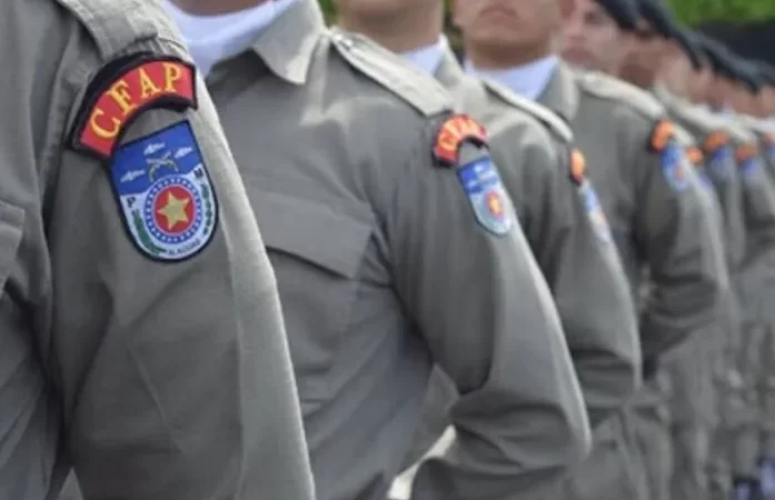 “Não é um quadro exclusivo daqueles que compõem a corporação. Mas a temática do adoecimento mental é uma preocupação emergente”, diz Polícia Militar de AL
