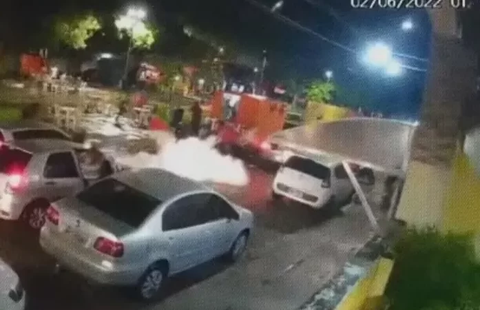 Organização criminosa: 11 dirigentes de torcidas organizadas se tornam réus em AL