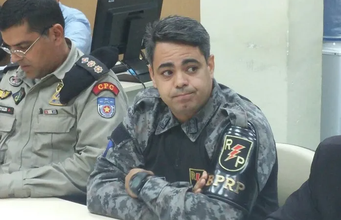 Coronel da PM alagoana chama a atenção para a saúde psíquica dos militares