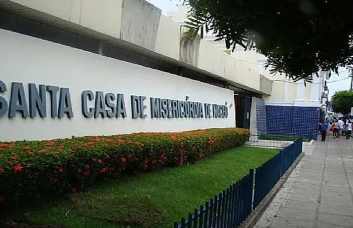 Santa Casa de Maceió apresenta balanço financeiro virtual