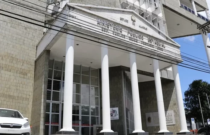 Gaesf denuncia Orcrim e sete pessoas viram rés em ação penal contra fraude fiscal