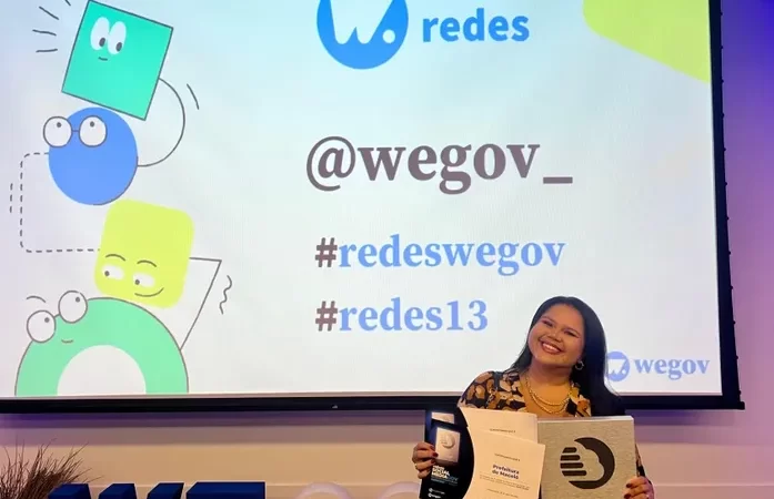 Comunicação de Maceió ganha prêmio nacional em Santa Catarina