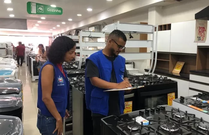 Procon Alagoas divulga pesquisa de preço para compra do presente do Dia das Mães