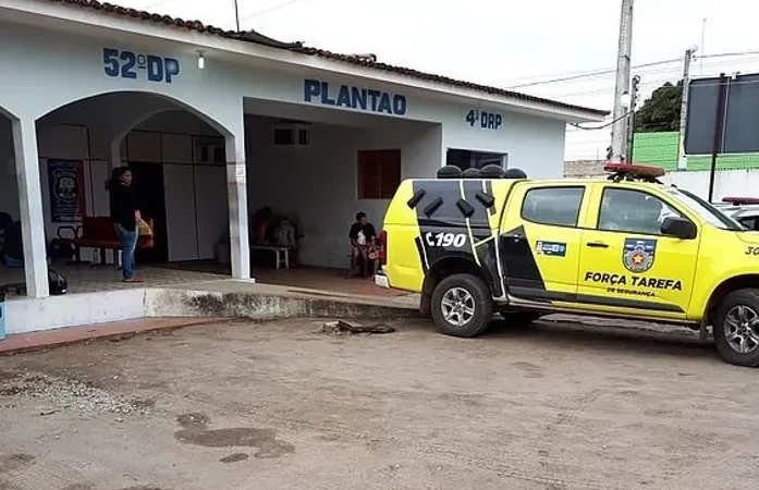 Foragido de São Paulo por homicídio, é preso em AL ao tentar renovar título eleitoral