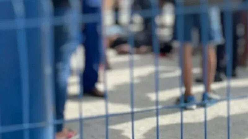 Jovem de 24 anos é assassinado em frente a shopping na parte alta de Maceió