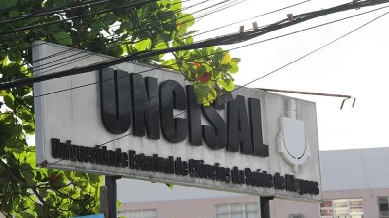 Uncisal abre inscrições para projeto de extensão pré-vestibular MedEnsina