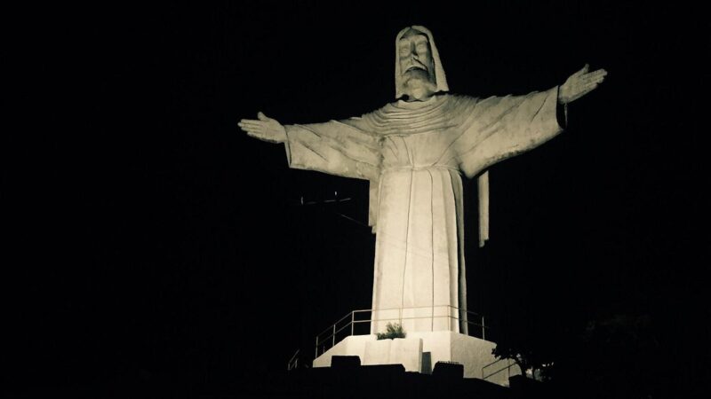 Palmeira dos Índios está entre às 33 cidades alagoanas com alerta de chuvas intensas
