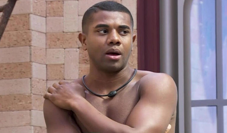 Davi revela que usou dinheiro de doações para viajar ao RS: “Não tinha condições”