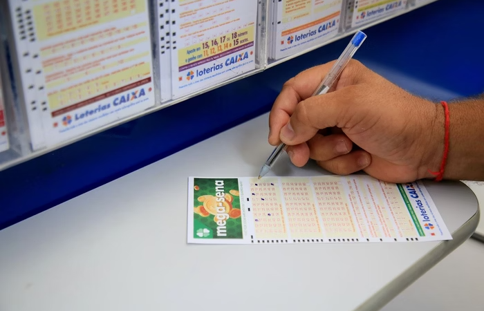 Hoje tem Mega-Sena com R$ 47 milhões e +Milionária de R$ 183 milhões