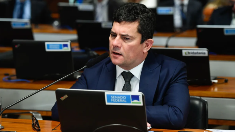 TSE retoma nesta 3ª julgamento que pode cassar Sergio Moro