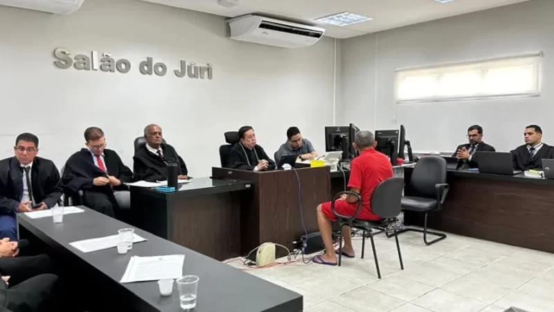 Acusado de espancar a esposa até à morte é condenado a 28 anos de prisão