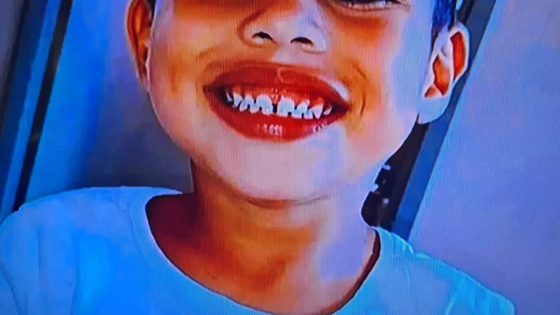 Caso Anthony Levy: PC ouve diretora e funcionárias de creche