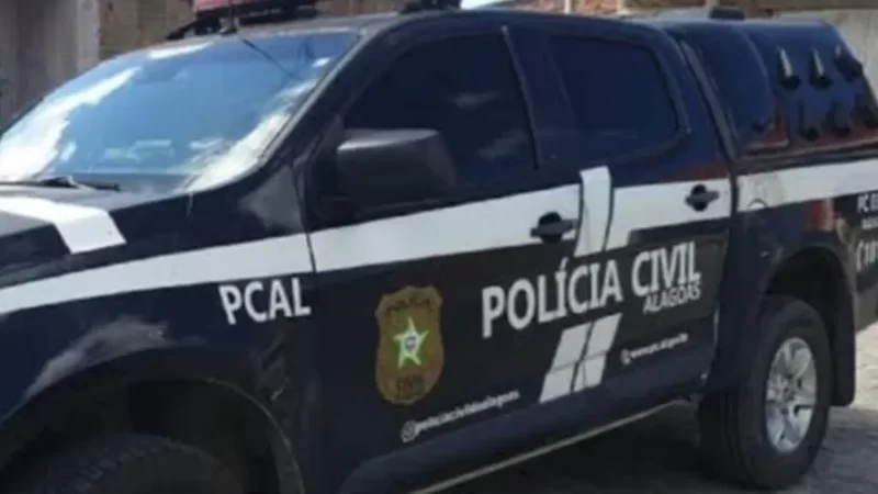 Dois homens acusados de homicídio são presos em Igaci