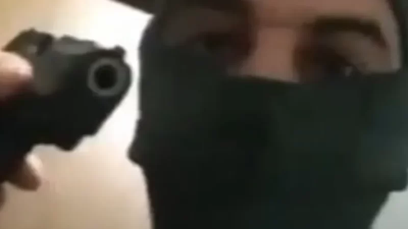 Bandidos se passam por mulheres de faccionados para extorquir homens