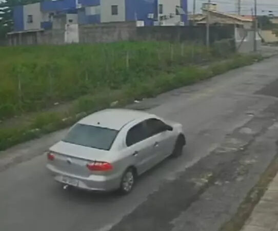 Suspeitos de assaltos na Serraria teriam tentado sequestrar criança no bairro da Gruta