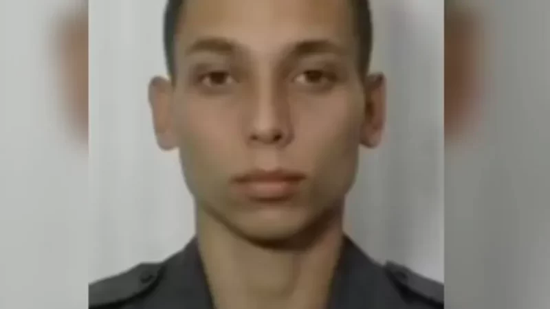 Corpo de PM desaparecido é encontrado em Santos