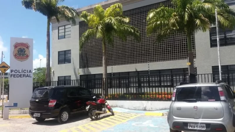 Homem é preso ao tentar sacar aposentadoria com documento falso em Arapiraca