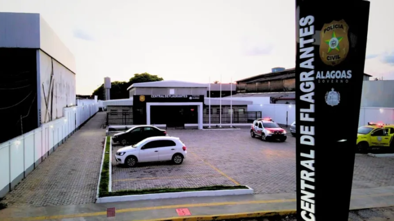 Idoso de 75 anos é preso após manter esposa em cárcere privado