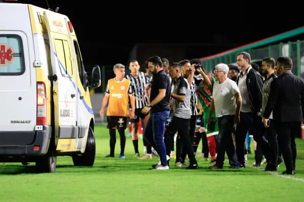 Ailton Cruz/GazetaWeb