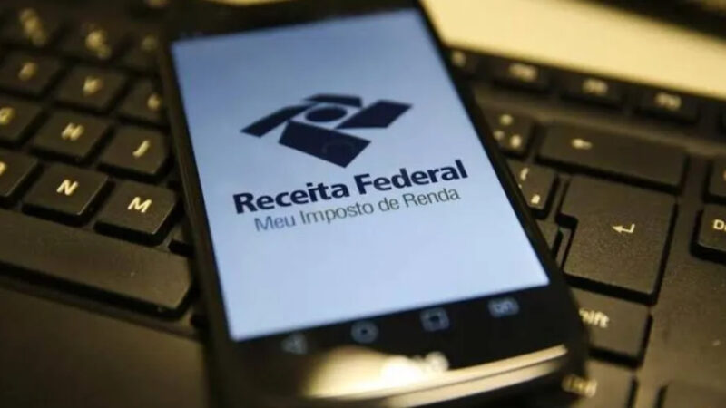 Imposto de Renda: prazo para entregar a declaração termina sexta (31)