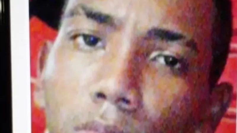 Jovem que morreu afogado era pai de uma criança de 1 semana de vida