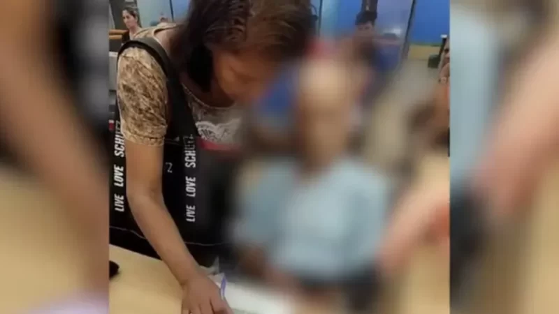 Justiça manda soltar sobrinha do ‘tio Paulo’ e a torna ré por 2 crimes